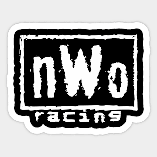 Kyle Petty Racing Sticker